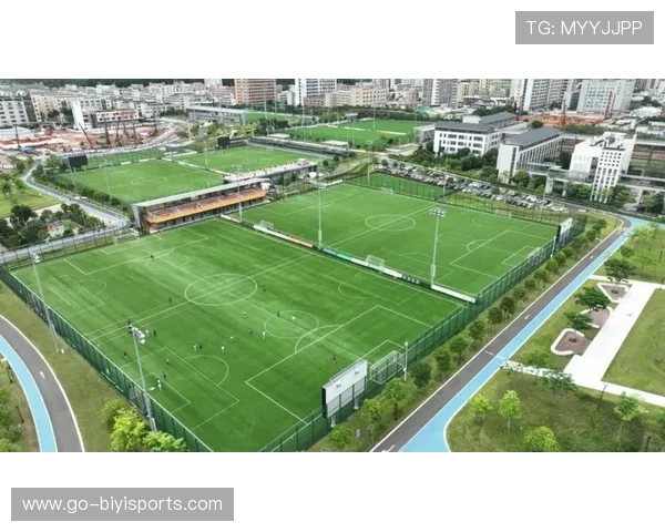 湖南超级联赛引领区域足球新生态发展与青训体系全面升级探索路径
